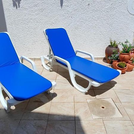 The Swallow'S Rest Beach House - Meia Praia Lagos Luaran gambar