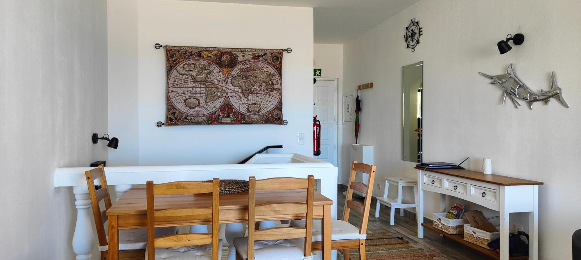 The Swallow'S Rest Beach House - Meia Praia Lagos Luaran gambar