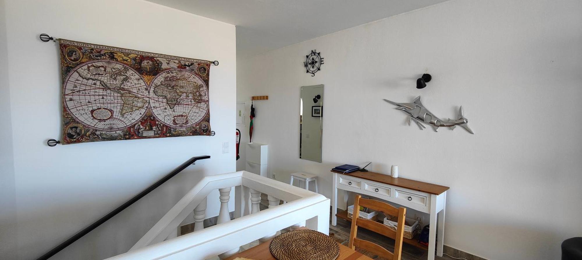 The Swallow'S Rest Beach House - Meia Praia Lagos Luaran gambar